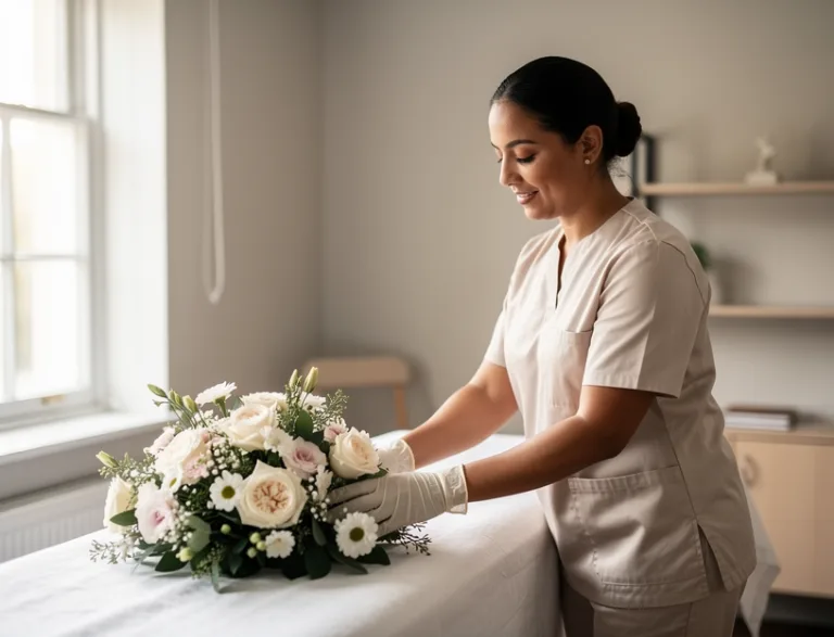 funeral home Ashton in Makerfield